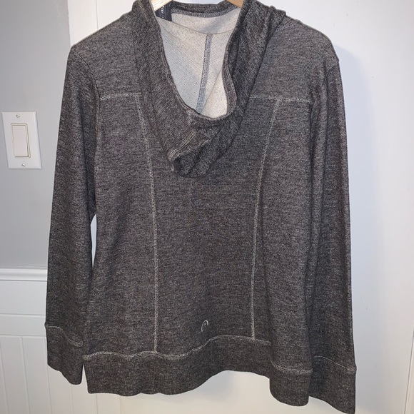 HEAD Women’s Hoodie - Picture 3 of 10